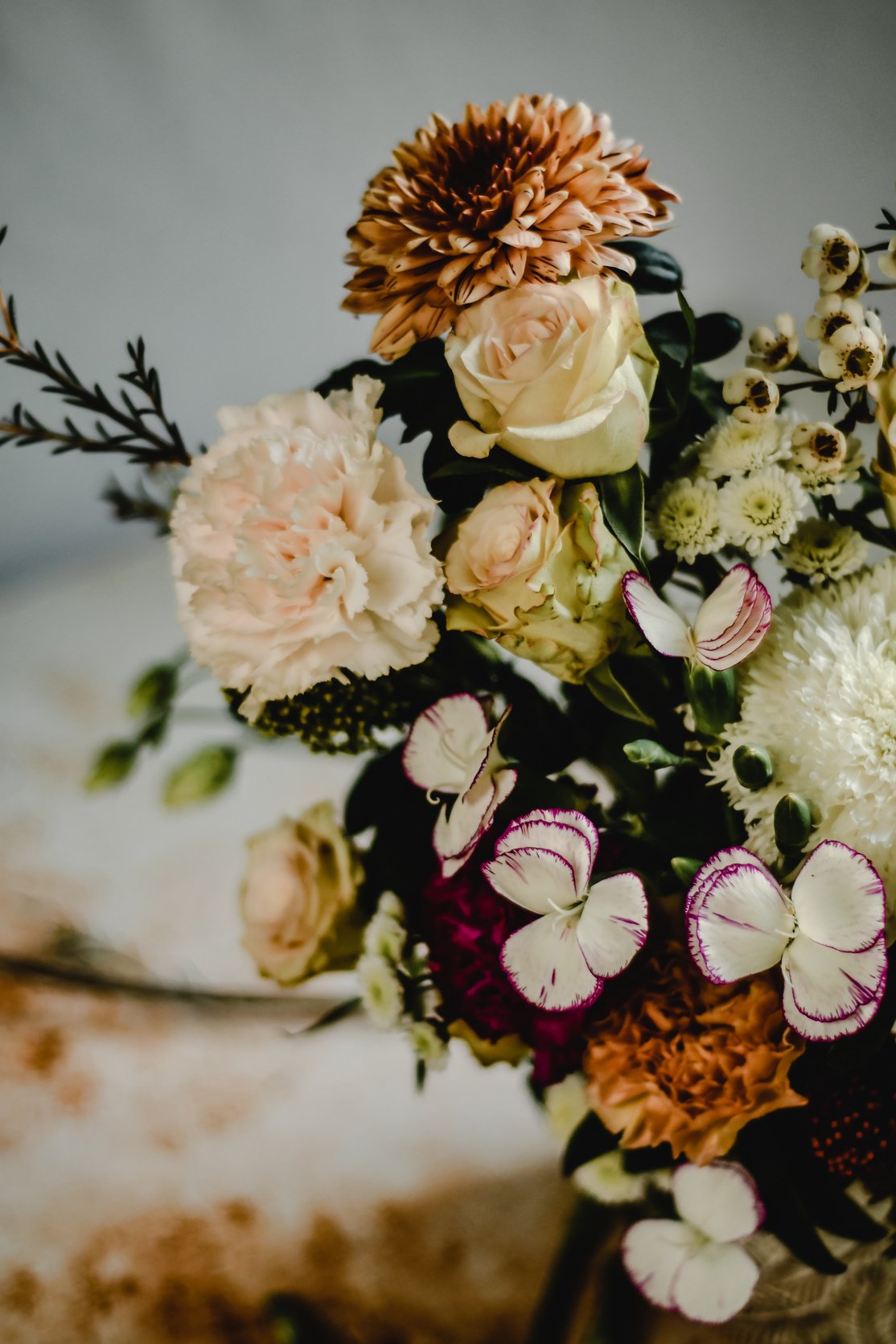 Beautiful Flower Arrangement 